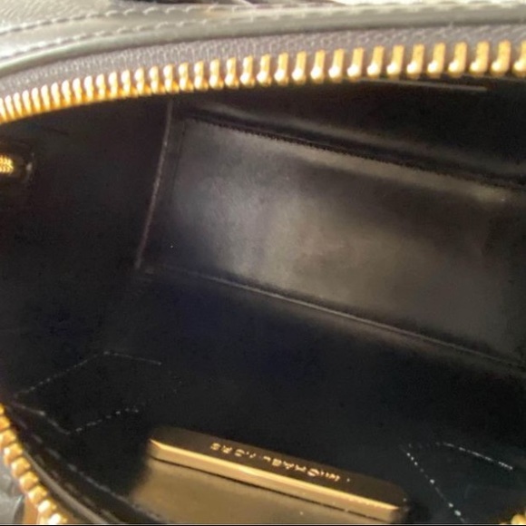 SOLD - Michael Kors Mercer Medium Duffle - Picture 5 of 7